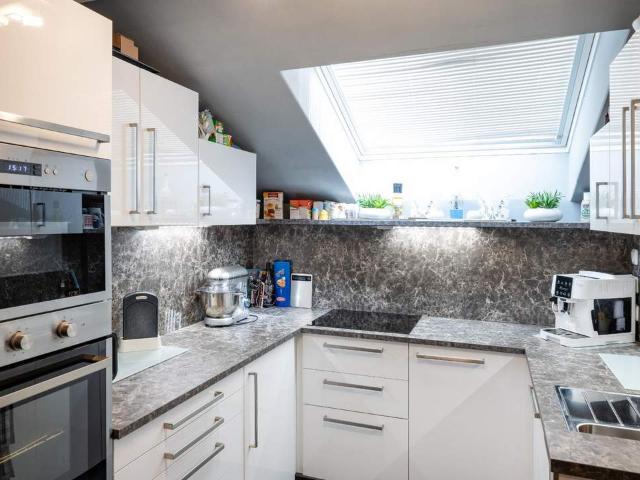 Charmante 3 Zimmer Wohnung mit Balkon in Kuchl