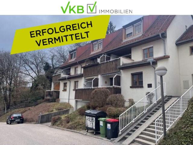 Charmante 3 Zimmer Wohnung mit Balkon und Tiefgaragenplatz in Urfahr!