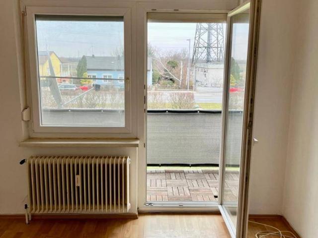 Charmante 3 Zimmer Wohnung mit Loggia in Neusiedl am See