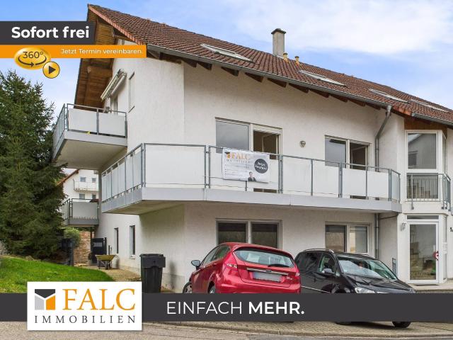 Charmante 3 Zimmer Wohnung mit Potenzial fix und flippen