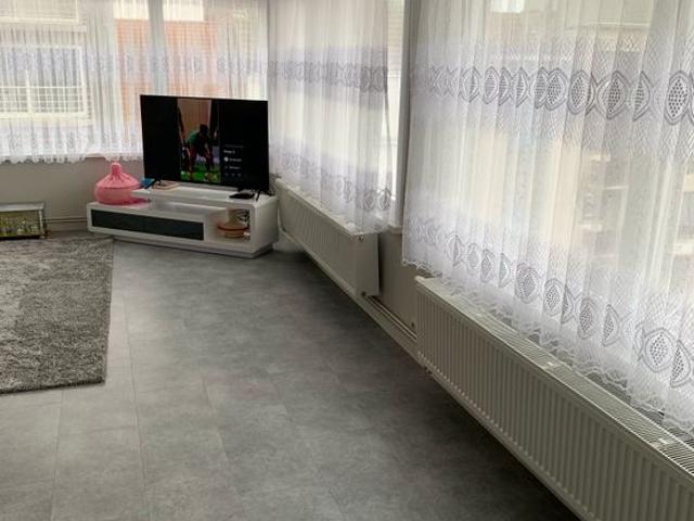 Charmante 3 slaapkamer appartement