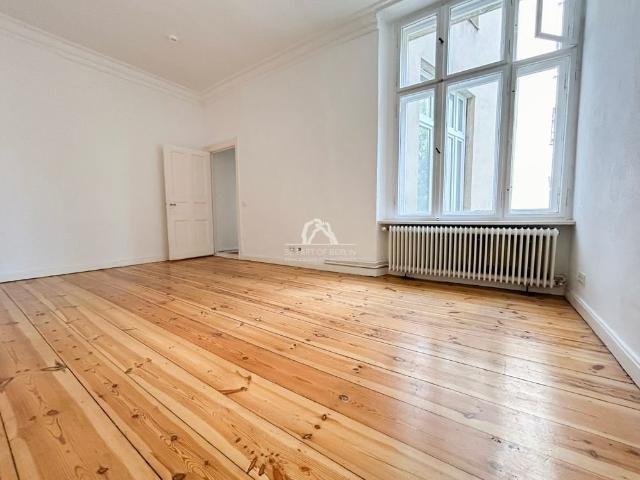 CHARMANTE 1.5 ZIMMER WOHNUNG IN BEGEHRTER LAGE VON BERLIN WILMERSDORF I PROVISIONSFREI
