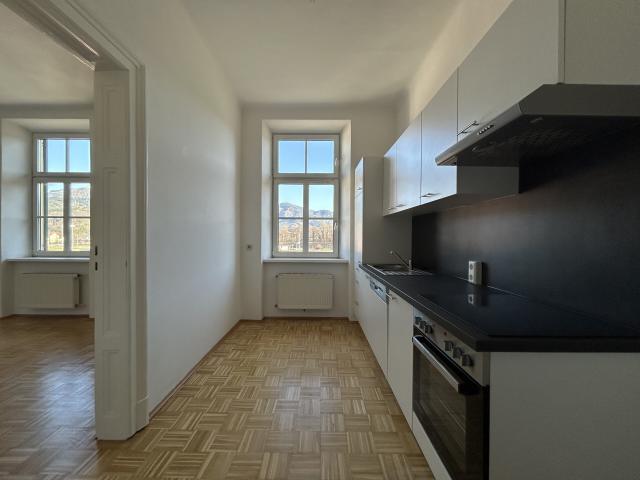 Charmante 1,5 Zimmer Wohnung | Wohnhof LKH Leoben