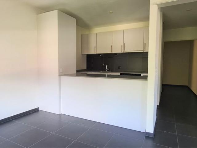 Charmante 1.5 Zimmerwohnung in Nidau sucht neue Mieter!