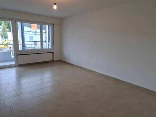 Charmante 1.5 Zimmerwohnung mit Balkon