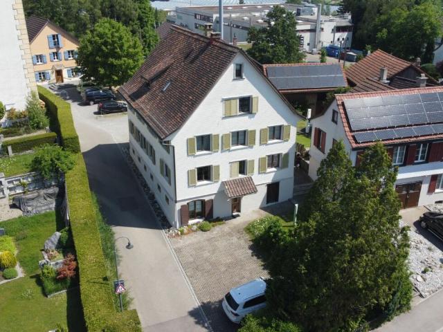 Charmante 1 Zi. Wohnung an zentraler Lage