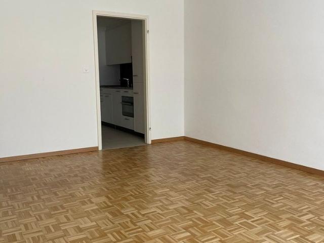 Charmante 1 Zimmer Wohnung an zentraler Lage in Zürich