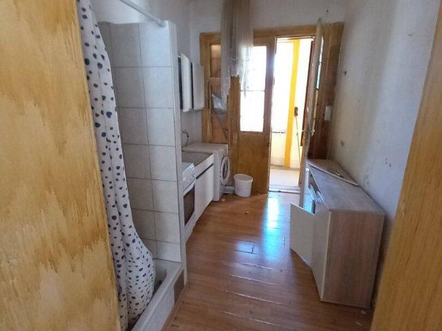 Charmante 1 Zimmer Wohnung in 1120 Wien – renovierungsbedürftig, 23m², Top Lage!