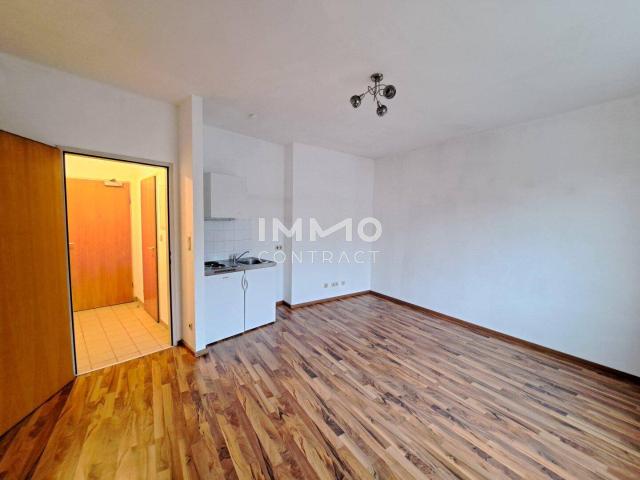 Charmante 1 Zimmer Wohnung in Graz – Petersgasse 15 Top 10