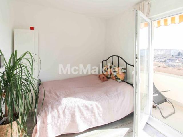 Charmante 1 Zimmer Wohnung mit Balkon und Stellplatz im Englischen Viertel – Berlin Wedding