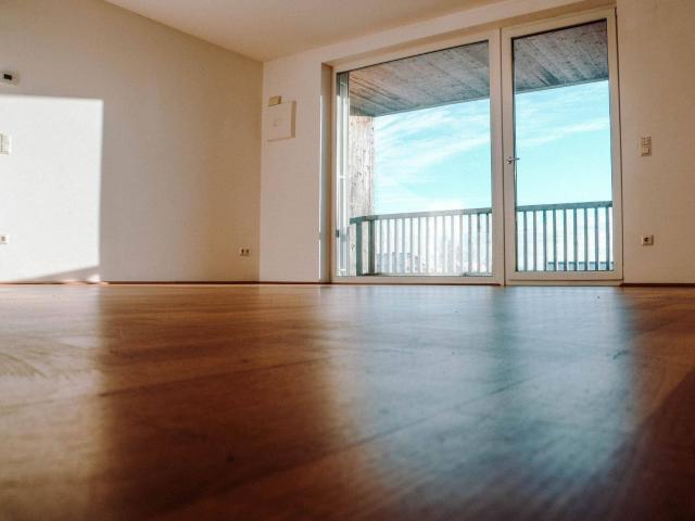 Charmante 1 Zimmer Wohnung mit Südbalkon und traumhafter Aussicht in Neulichtenberg