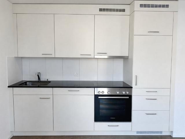 charmante 2.5 Zimmer Whg. in stilvoller Stadtvilla mit Gartenzugang