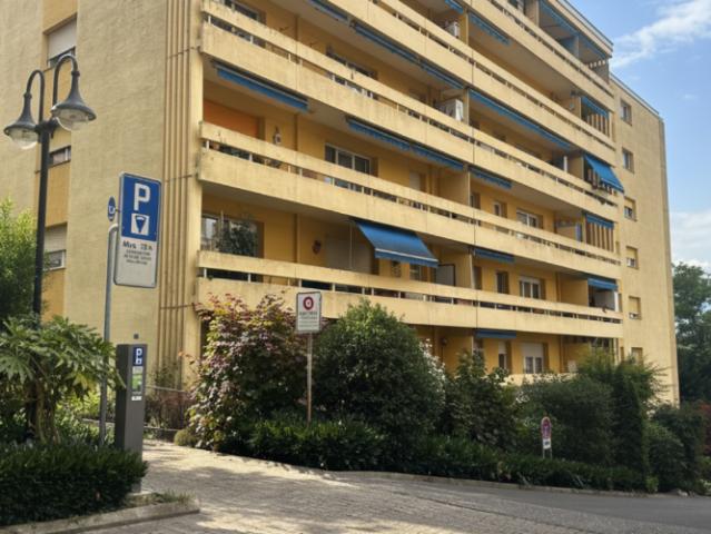 Charmante 2.5 Zimmer Wohnung im Herzen von Clarens