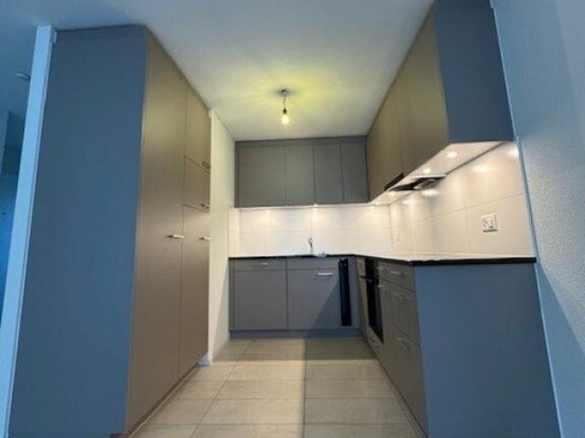 Charmante 2.5 Zimmer Wohnung