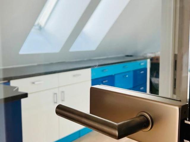 Charmante 2,5 Zimmer Dachgeschosswohnung in BerlinSchmargendorf