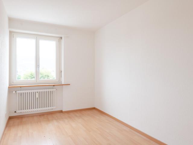 Charmante 4.5 Zimmerwohnung im Herzen von Oftringen | dreamo. Ch