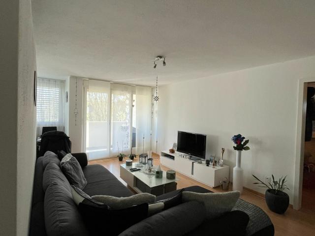 Charmante 2.5 Zimmerwohnung im Herzen von Oftringen | dreamo. Ch
