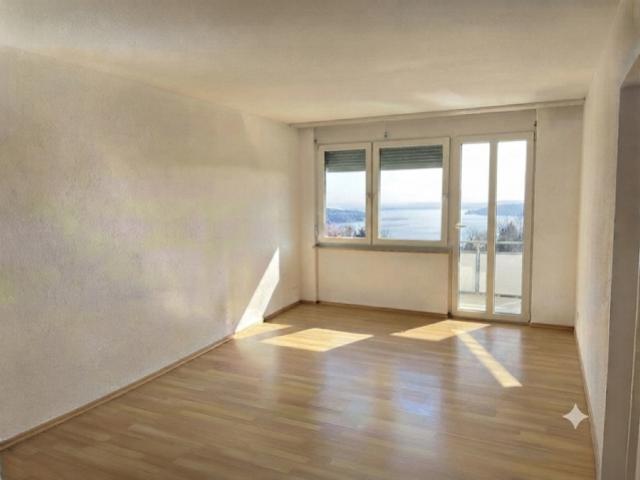 Charmante 2.5 Zimmerwohnung mit Balkon im beliebten Länggassquartier