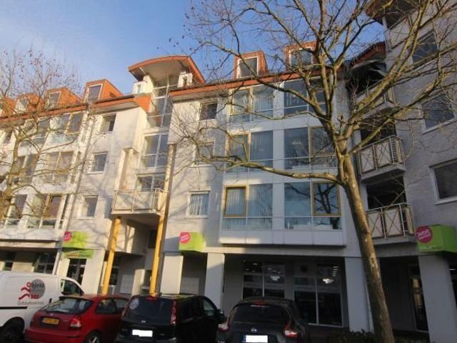 Charmante 2 ZKB mit Loggia und TG Stellplatz im Herzen von Dietzenbach