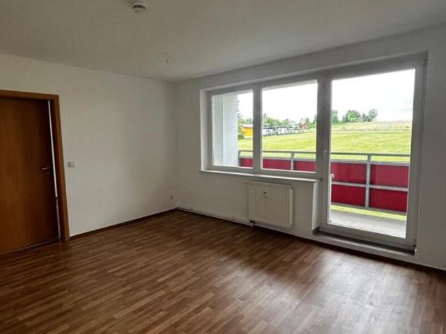 Charmante 2 Zimmerwohnung mit Balkon