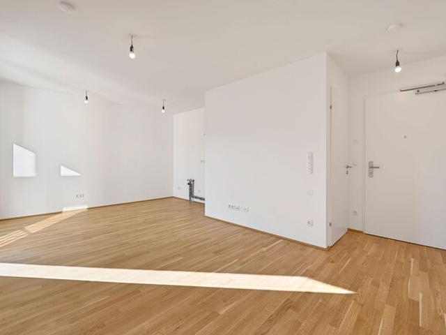 Charmante 2 Zimmerwohnung im Herzen von Floridsdorf