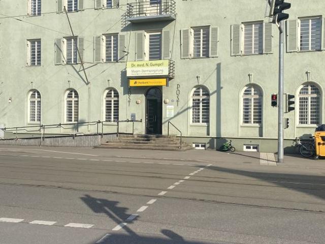 Charmante 2 Zimmerwohnung In Lechhausen