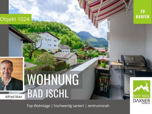 Charmante 2 Zimmerwohnung in toller Lage