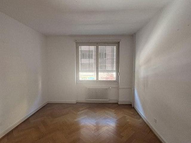 Charmante 2 Zimmerwohnung