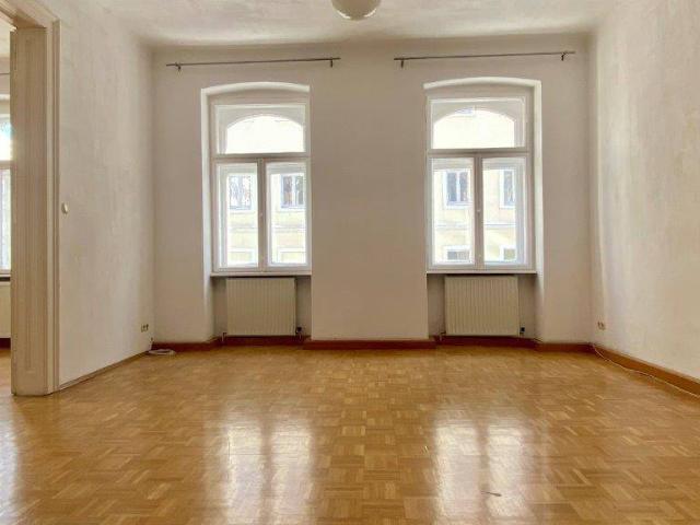 charmante 2 Zimmer Altbauwohnung in zentraler Lage in 1190 Wien zu verkaufen Nähe Währingerpark