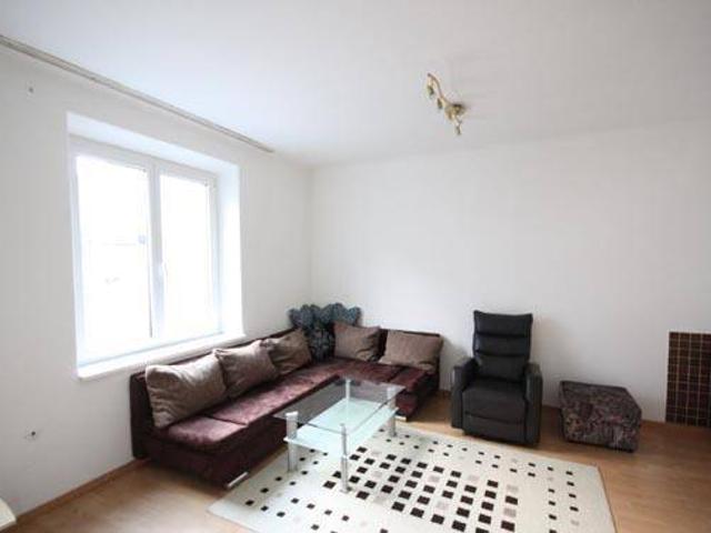 Charmante 2 Zimmer Eigentumswohnung in Salzburg Lehen