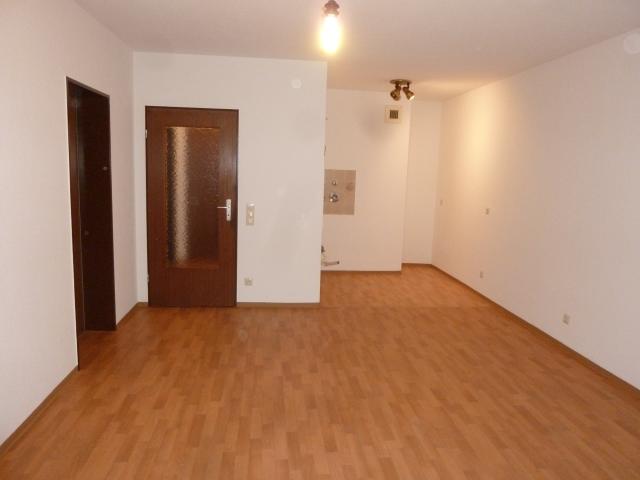 Charmante 2 Zimmer Erdgeschosswohnung in Senden Ay