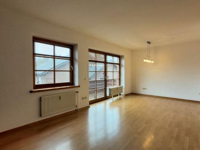 ANFRAGESTOPP! Charmante 2 Zimmer Maisonette Wohnung mit Balkon in zentraler Lage von Syke