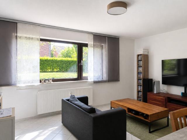 Charmante 2 Zimmer Souterrainwohnung in ruhiger Lage von Kaarst