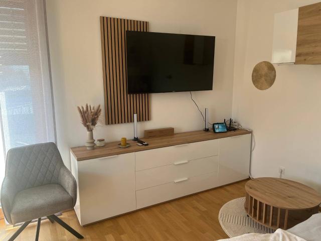 Charmante 2 Zimmer Wohnung