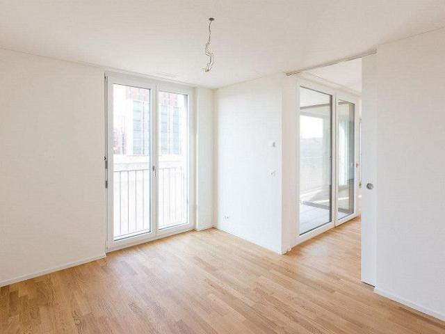 Charmante 2 Zimmer Wohnung zu vermieten