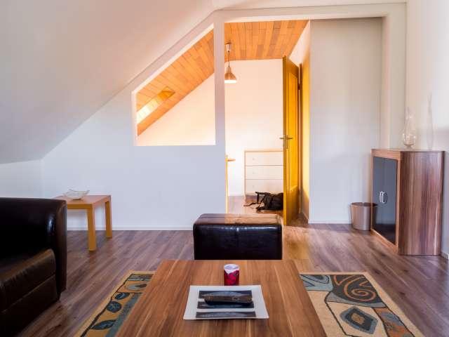 Charmante 2 Zimmer Wohnung zur Miete in Neukölln, Berlin