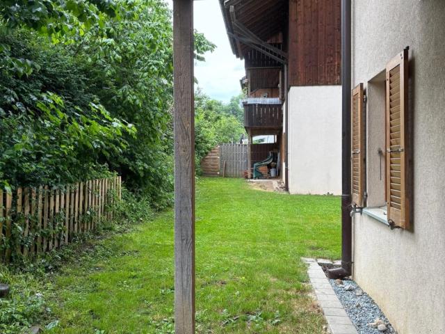 Charmante 2 Zimmer Wohnung auf dem Land