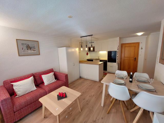 Charmante 2 Zimmer Wohnung im Herzen von Haute Nendaz – 4 Vallées