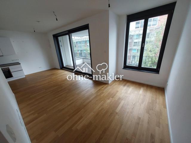 Charmante 2 Zimmer Wohnung in Toplage Berlin Mitte