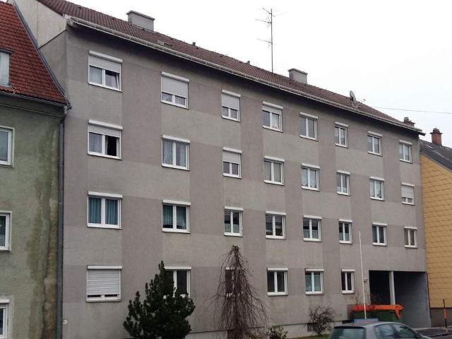 Charmante 2 Zimmer Wohnung in Waidhofen an der Ybbs