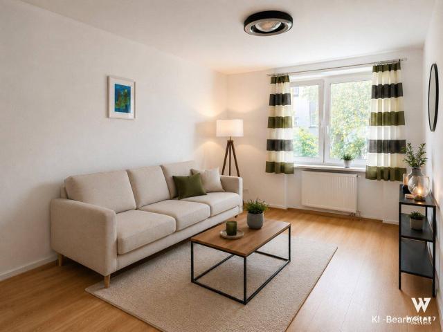 Charmante 2 Zimmer Wohnung in begehrter Döblinger Lage