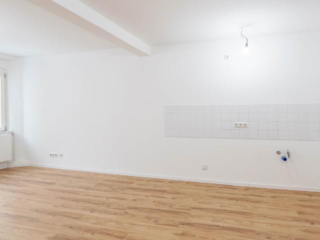 Charmante 2 Zimmer Wohnung in der Innenstadt