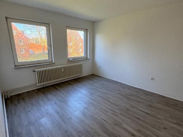 Charmante 2 Zimmer Wohnung in Glückstadt – Sofort verfügbar!