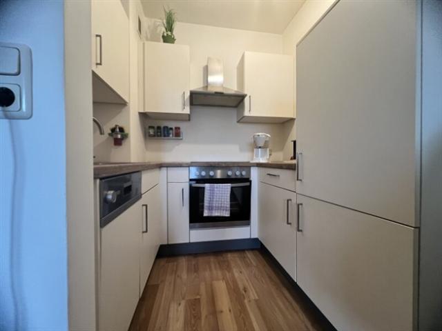 Charmante 2 Zimmer Wohnung in Grieskirchen