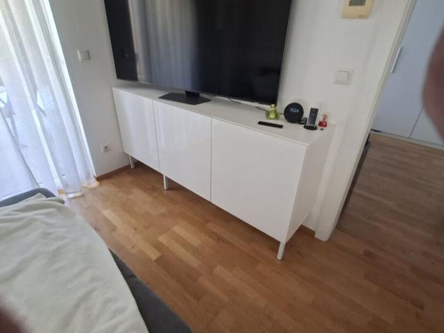 Charmante 2 Zimmer Wohnung in Leonding mit Garten und Terrasse!