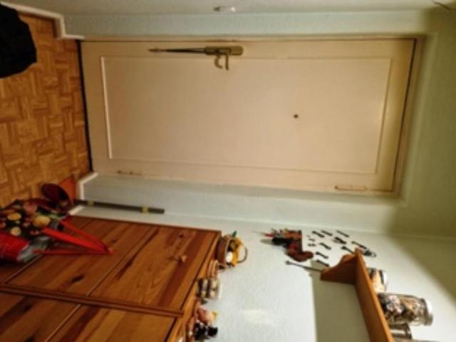 Charmante 2 Zimmer Wohnung in legendären Stalin Bauten