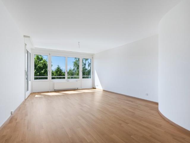 Charmante 2 Zimmer Wohnung in Prilly