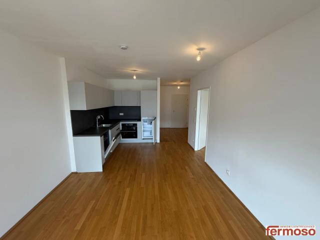 Charmante 2 Zimmer Wohnung mit Balkon & U Bahn Nähe in 1210 Wien um 999 €!