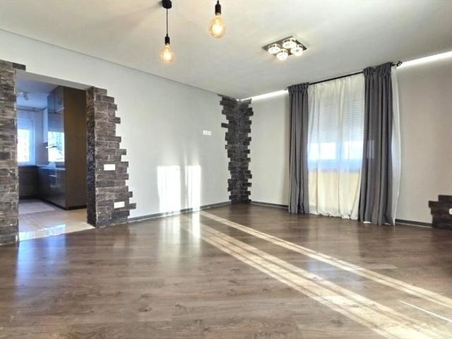 Charmante 2 Zimmer Wohnung mit Gartenanteil in Schwandorf