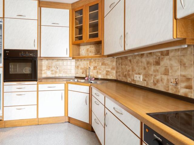 Attraktive 2 Zimmer Wohnung mit Loggia in Steyregg